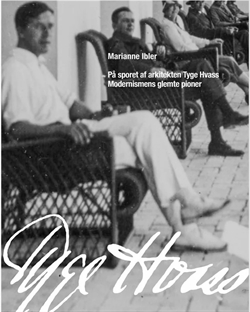 TYGE HVASS - På sporet af arkitekten Tyge Hvass